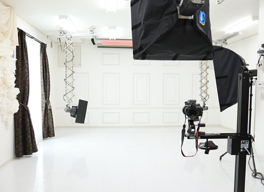 ブライダルアビエ 茂原店（美容師の求人）の写真6枚目：