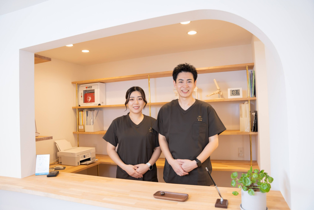 岡崎かわすみ接骨院(柔道整復師の求人)の写真11枚目: