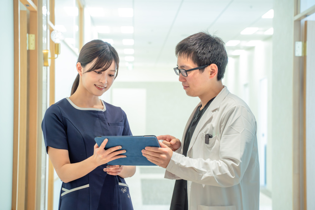 ウィルAGA・いびきメディカルクリニック 京都院の写真