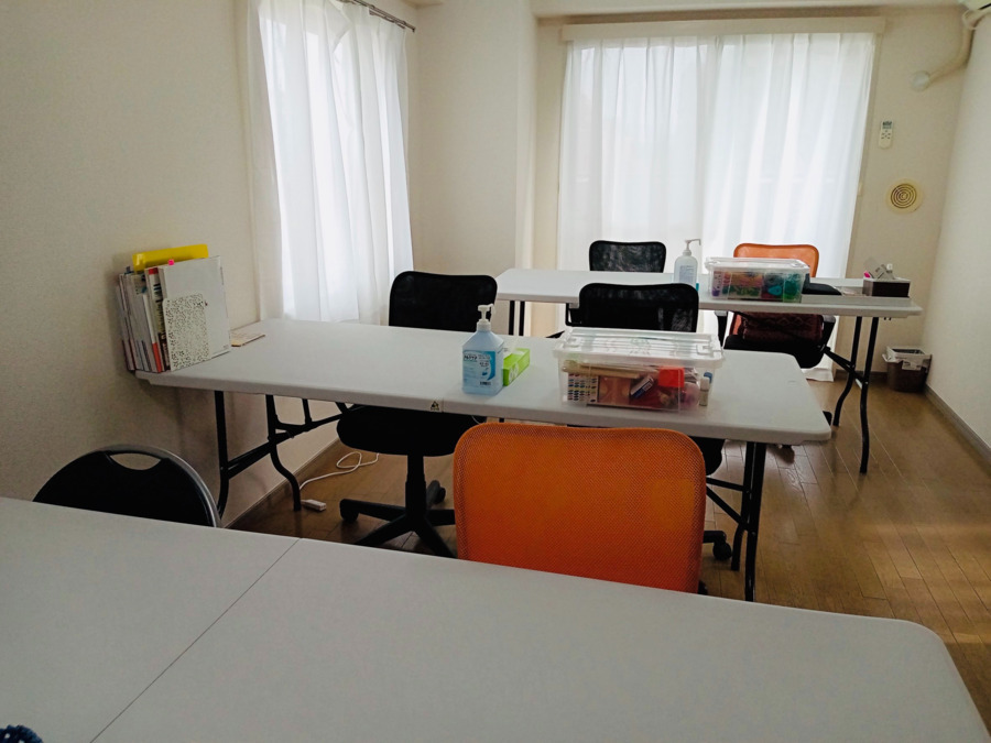 就労支援B型事業所 ライラックの写真