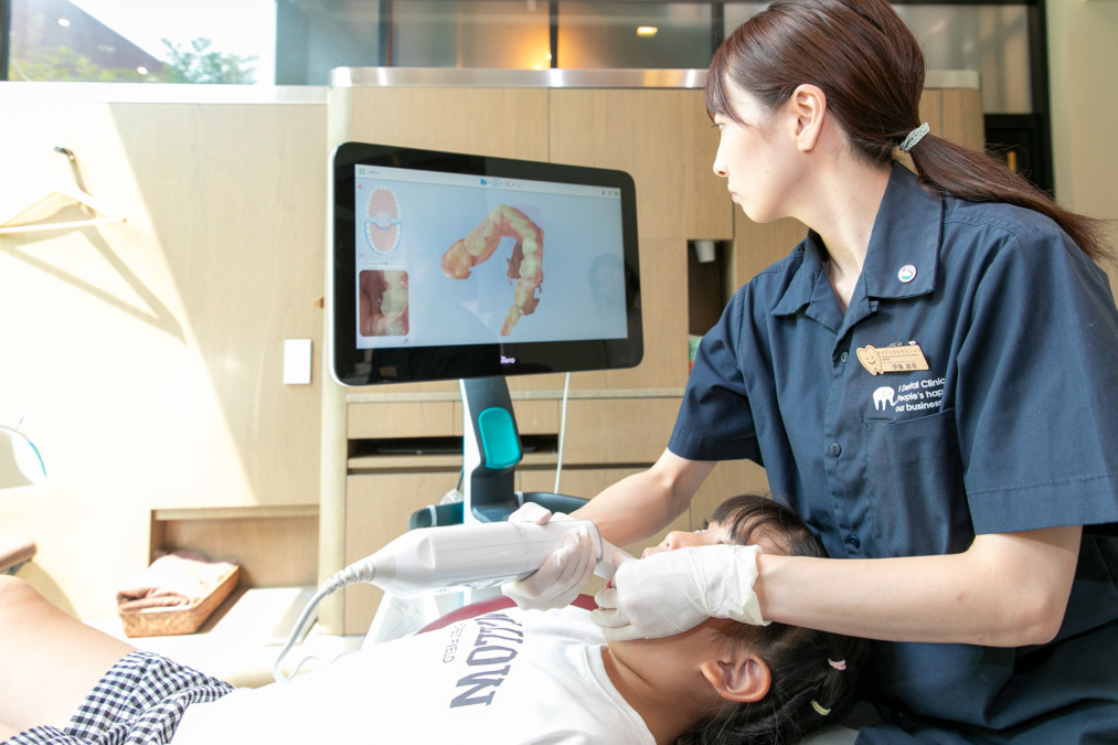 I Dental Clinicの写真8枚目：