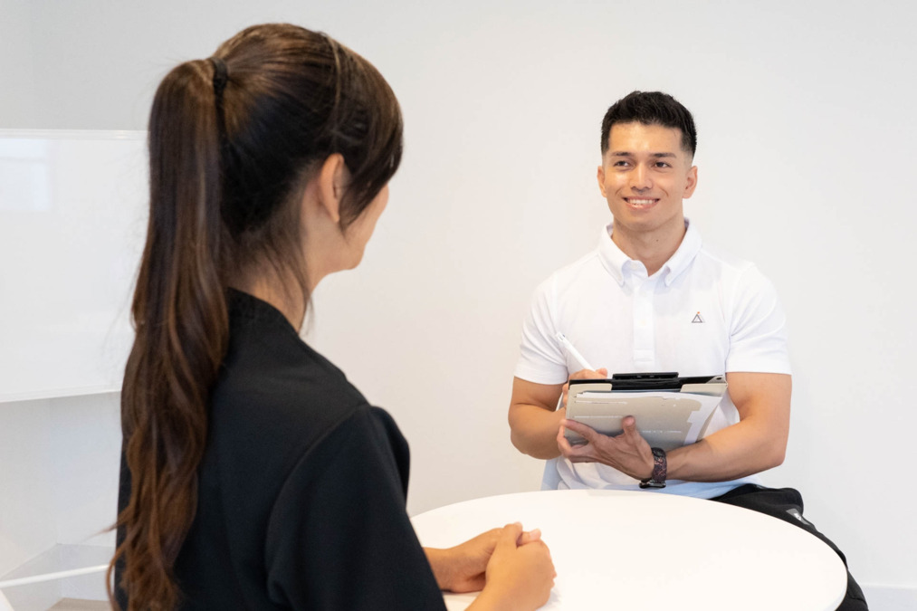 かたぎり塾　新中野店（インストラクターの求人）の写真4枚目：