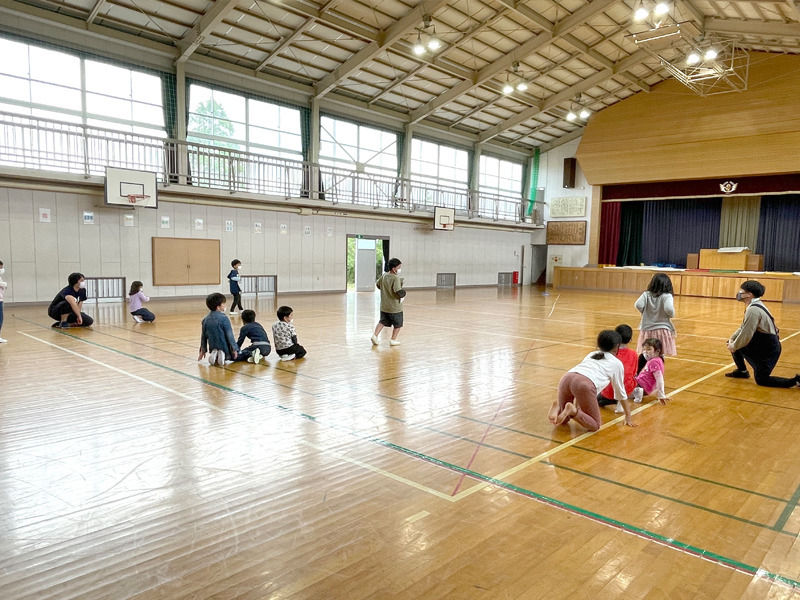 高屋児童クラブの写真3枚目:高屋児童クラブ