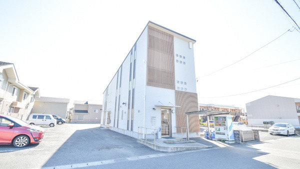 大池調剤薬局の写真
