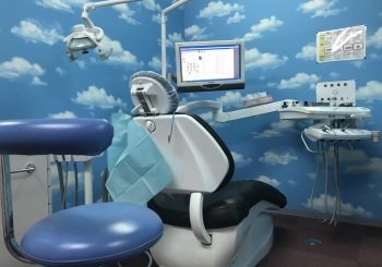 あおぞら歯科の写真2枚目：