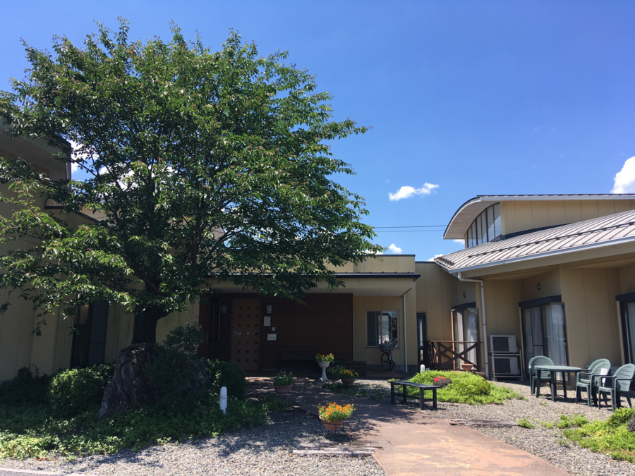 グループホーム　サロン・ド・フレール大野の写真