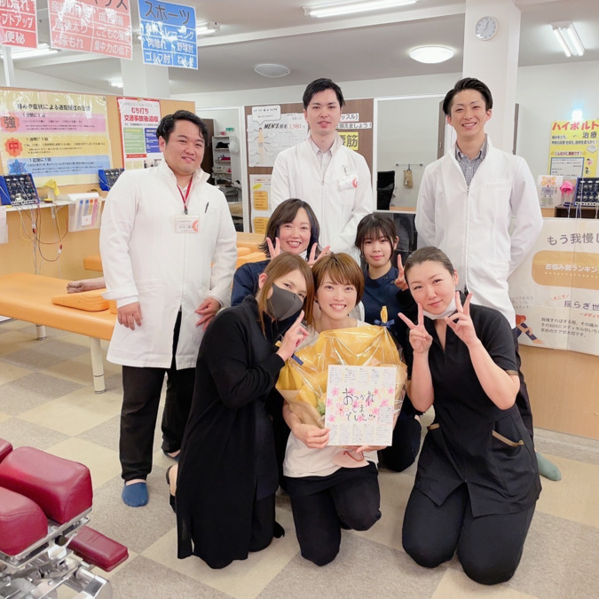 元気堂鍼灸整骨院（柔道整復師の求人）の写真3枚目：