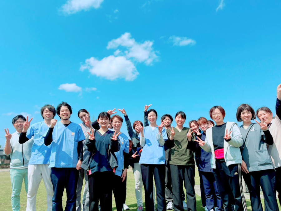 ひなた訪問看護ステーション(理学療法士の求人)の写真7枚目: