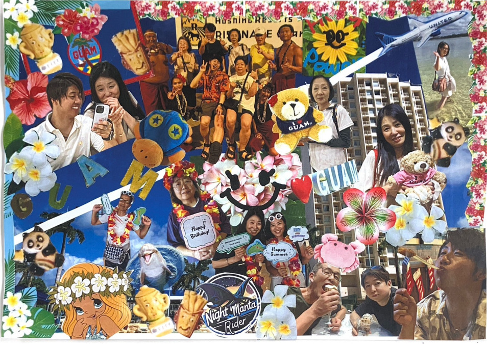 ケアサービスダンデライオンの写真