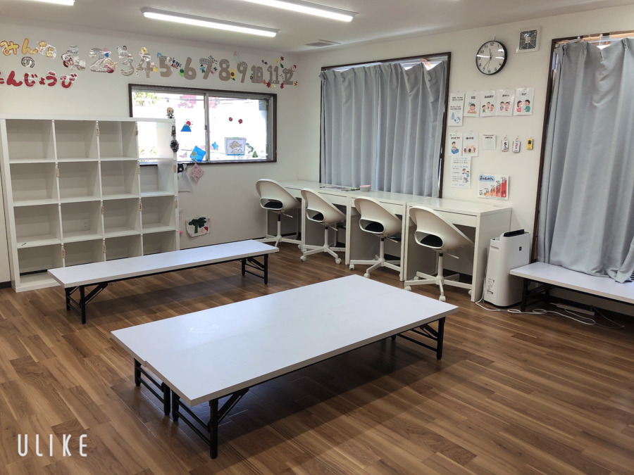 Linoぷれいす吹田の写真11枚目: