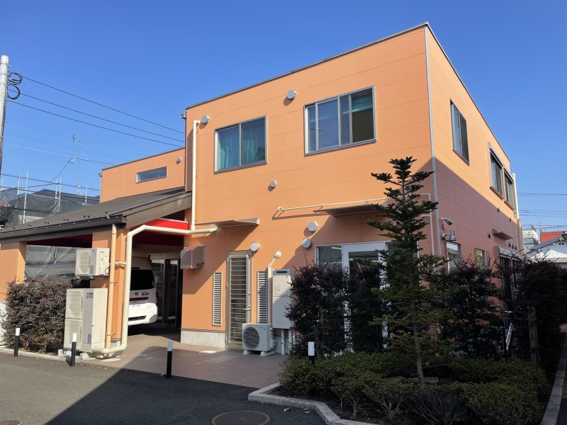 もみの木 多機能型事業所の写真