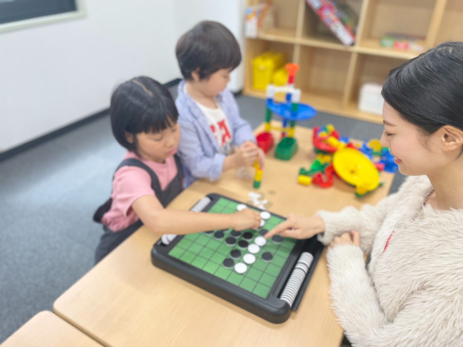 株式会社セリオ 西宮市 高須西留守家庭児童育成センター（放課後児童支援員/学童指導員の求人）の写真7枚目：