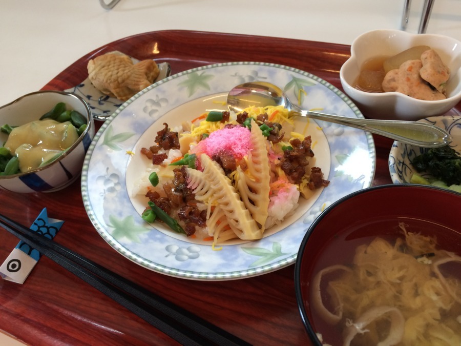 でいほーむいろり(介護職/ヘルパーの求人)の写真4枚目: