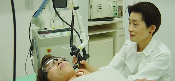 新木耳鼻咽喉科の写真6枚目：