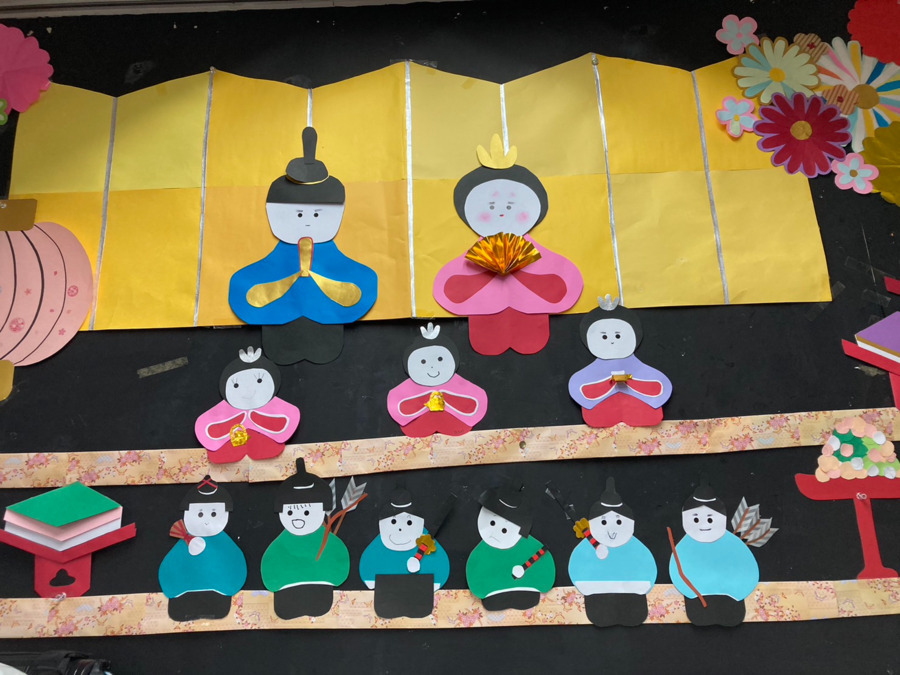 キッズタウンＪＵＭＰ　刈谷店（保育士の求人）の写真