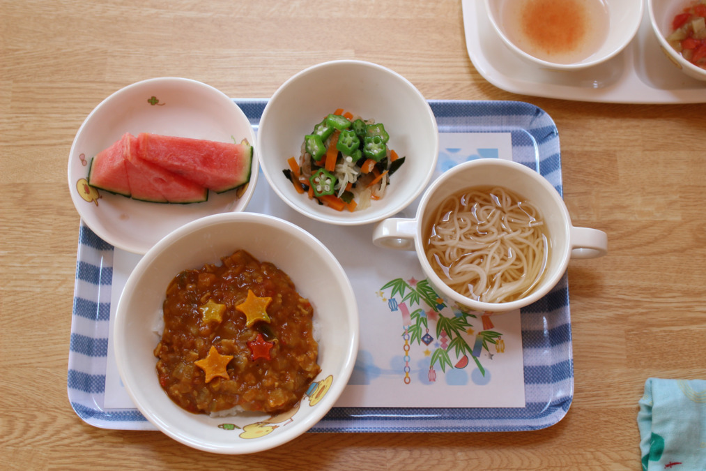 リコリコ保育園（保育士の求人）の写真4枚目：