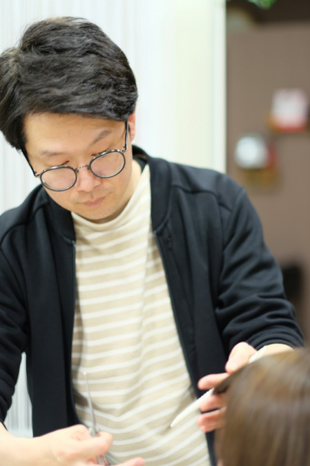 artista 厚別店（美容師の求人）の写真2枚目：