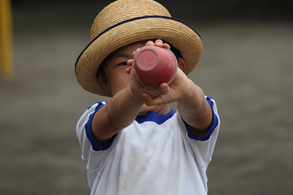 認定こども園 江木幼稚園の写真3枚目：