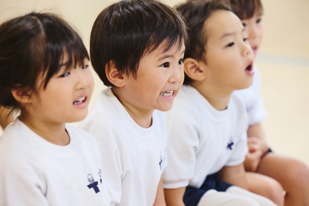 天才キッズクラブ楽学館古沢園（保育士の求人）の写真8枚目：