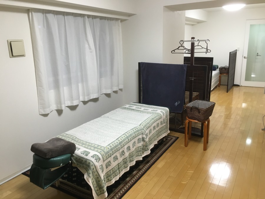 松本深圧院（柔道整復師の求人）の写真3枚目：