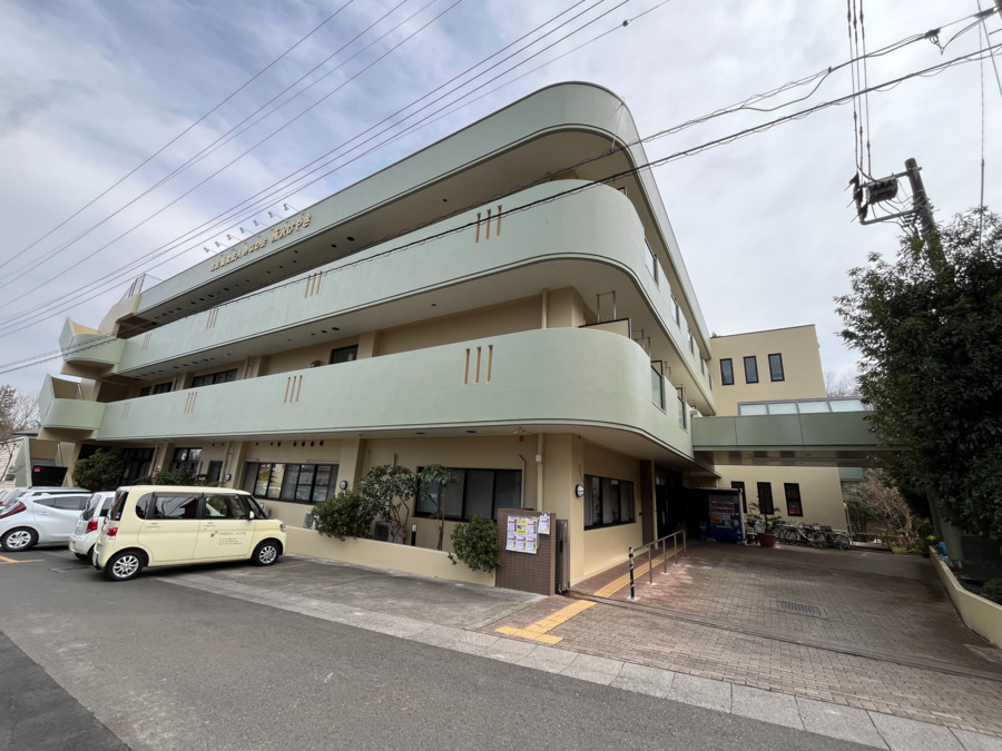 三ヶ島第1地域包括支援センターの写真2枚目: