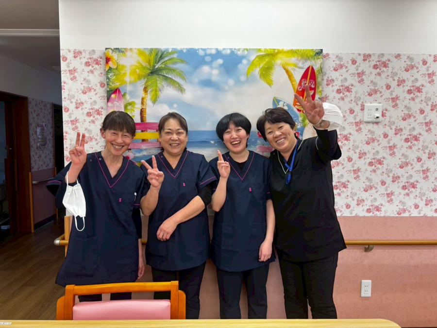 株式会社クレア 訪問介護ステーション(サービス提供責任者の求人)の写真3枚目: