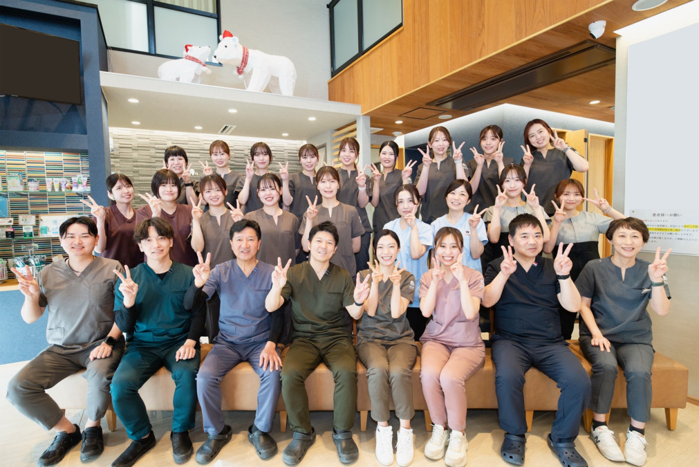 あかま歯科クリニックの写真