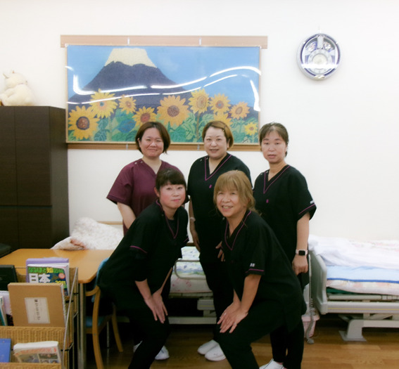 ひまわり福祉サービス橋本事業所の写真