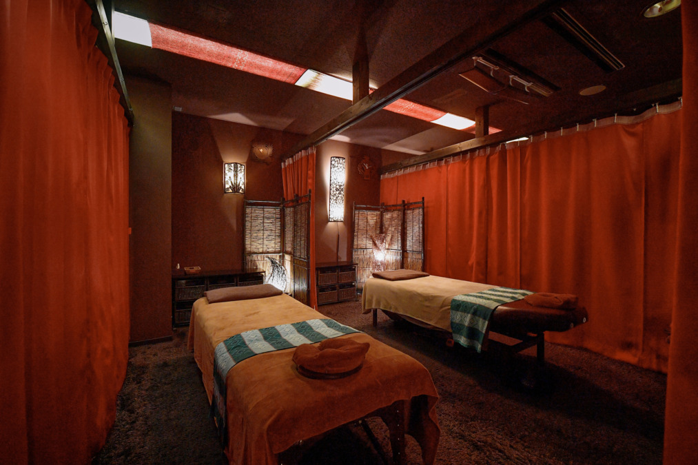 リラクゼーションサロン ゴッドハンドエスの写真3枚目: