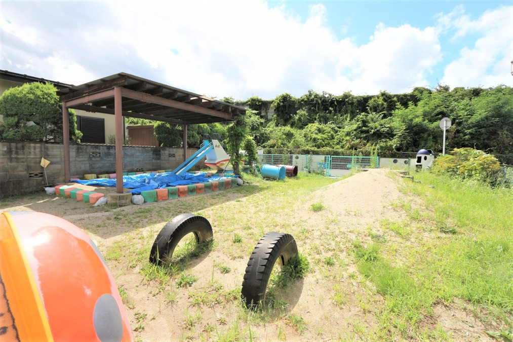 双葉こどもの園(保育士の求人)の写真6枚目: