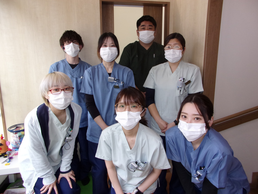 医療法人一茶会　新狭山歯科（歯科衛生士の求人）の写真6枚目：