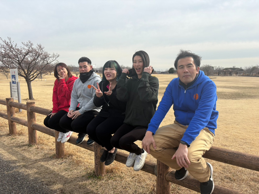 さんしゃいんケアサービス(サービス提供責任者の求人)の写真2枚目: