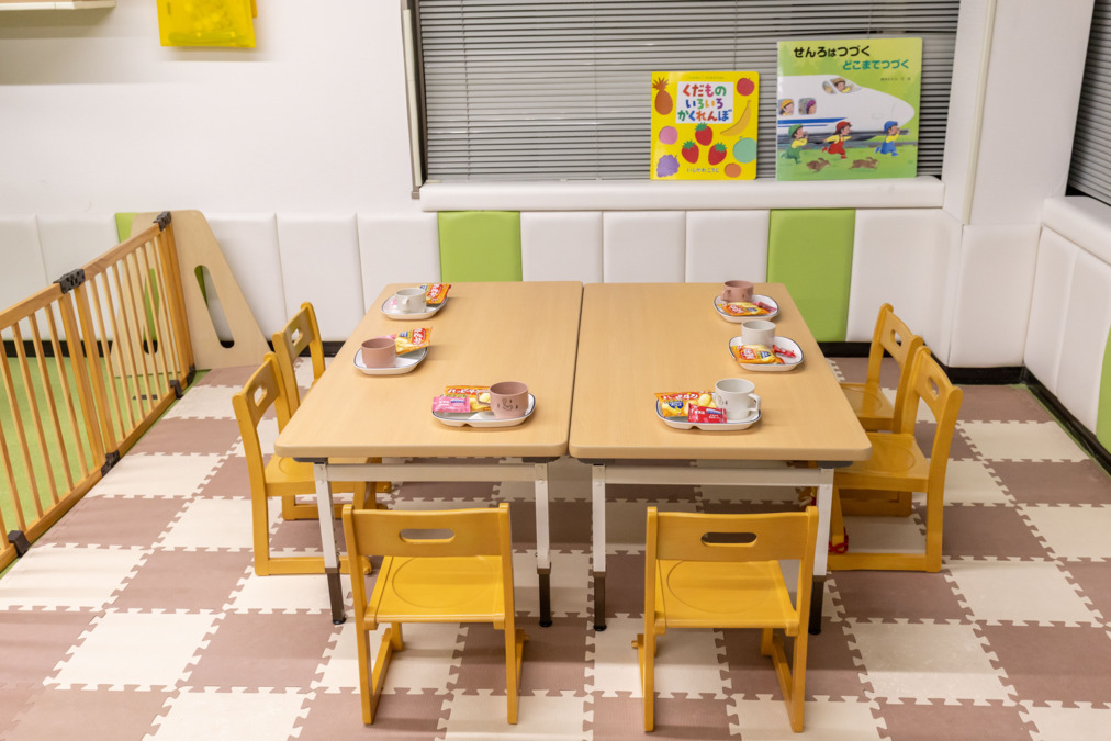 児童発達支援施設ミナシアFriendsの写真