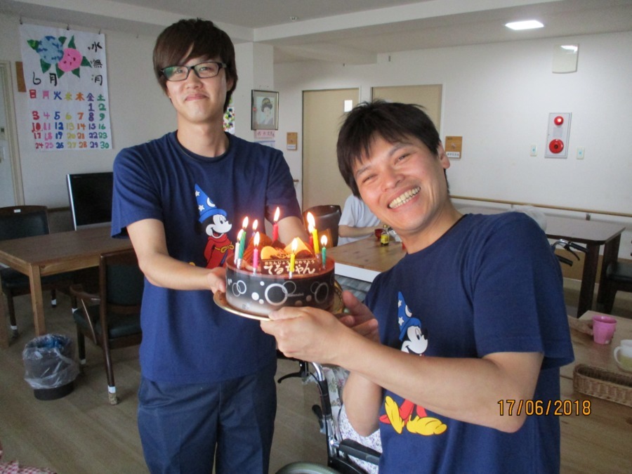 なでしこの家（介護職/ヘルパーの求人）の写真4枚目：