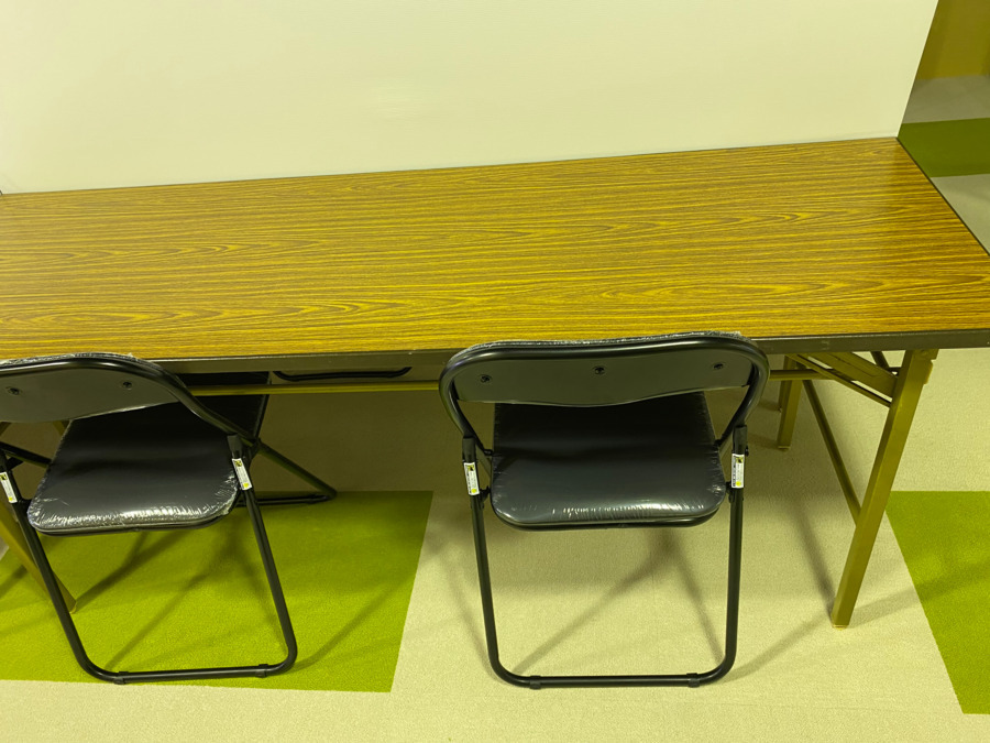 就労継続支援B型 WAVE名古屋港(サービス管理責任者の求人)の写真2枚目: