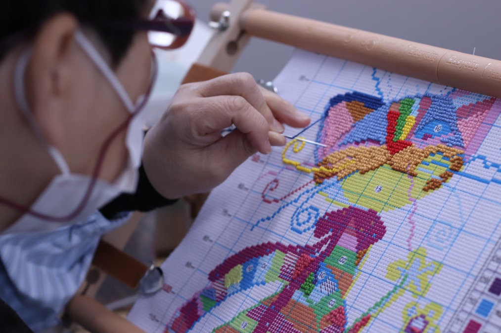 NOIE SHIZUOKA(生活支援員の求人)の写真24枚目: