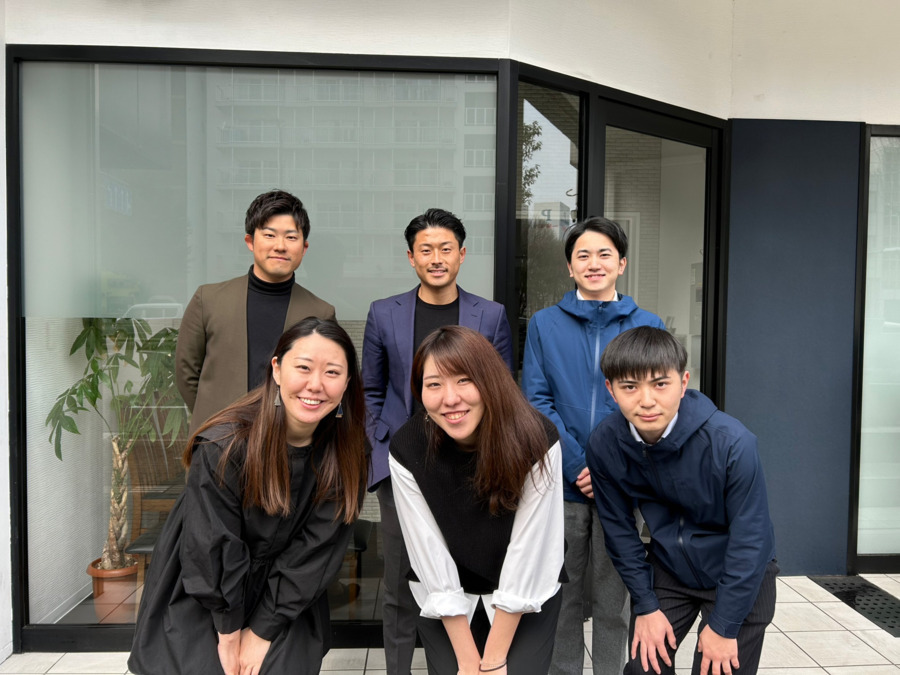 株式会社エスアールにじゅういちの写真