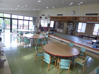 通所リハビリテーションあかがきケアの写真2枚目: