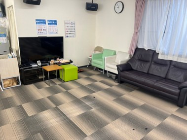 ホノホノ南八幡の写真