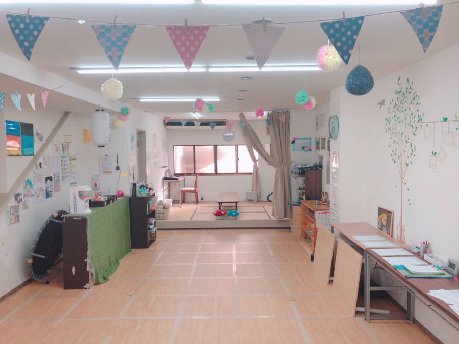 MANABI WORKS（保育士の求人）の写真2枚目：