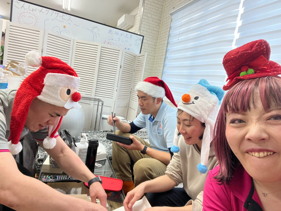 訪問看護ステーションひあしの写真6枚目：