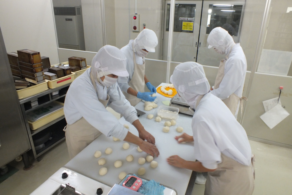 社会福祉法人つぐみ福祉会 丹南事業所の写真