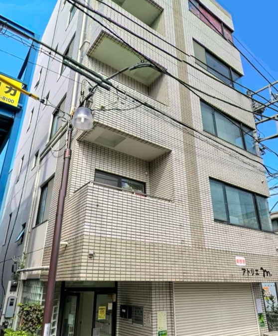 若武者ケア　大和事業所の写真