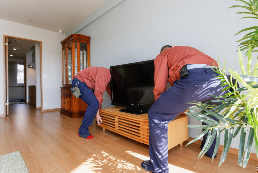 コンフォートロイヤルライフ多摩の写真