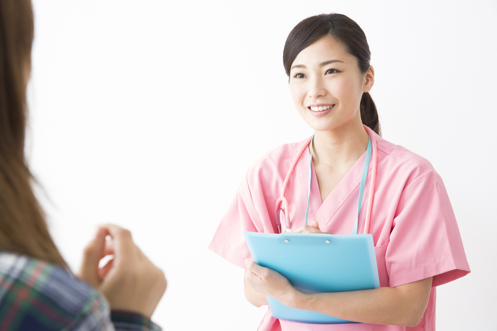 メディナス訪問看護ステーション本部（看護師/准看護師の求人）の写真2枚目：やりがいを感じながら働きたいという方にもピッタリな環境です
