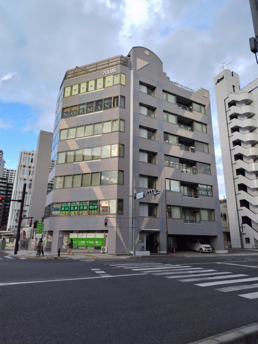 テルウェル東日本　さいたま介護センタの画像