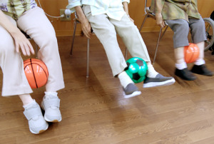 ミストラルもえぎの里（看護師/准看護師の求人）の写真4枚目：