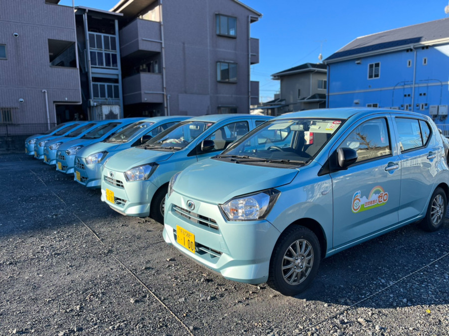 訪問看護のゼロ（看護師/准看護師の求人）の写真2枚目：