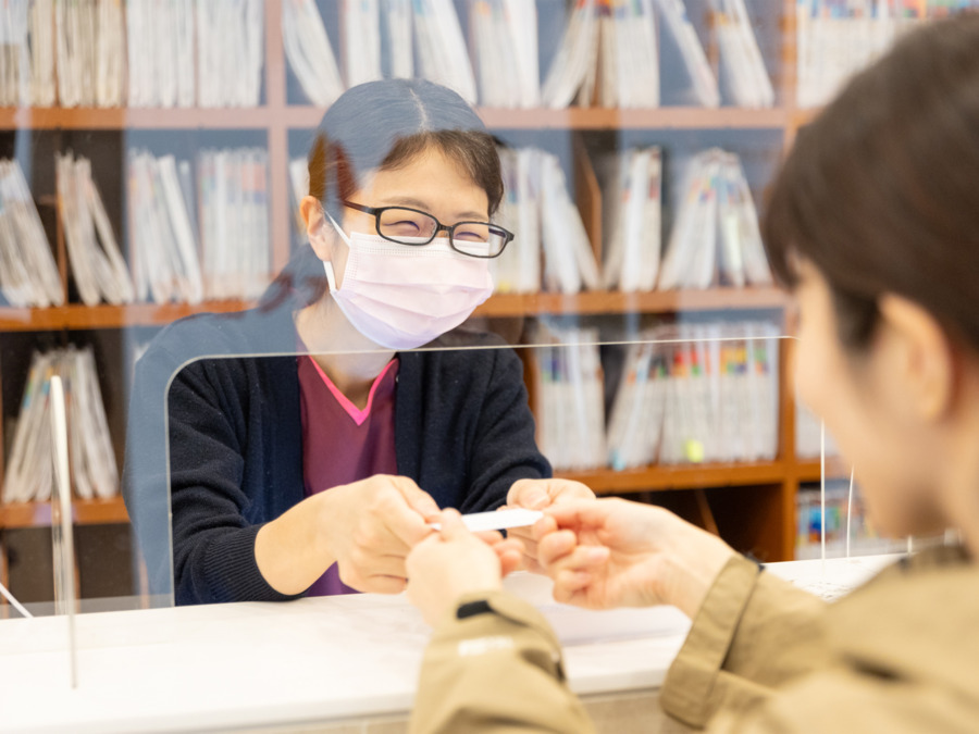 立場ファミリー歯科クリニック（歯科助手の求人）の写真4枚目：