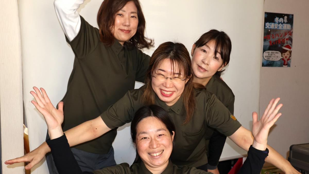 デイサービスセンター陽と花（介護職/ヘルパーの求人）の写真18枚目：